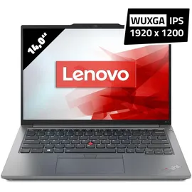 Lenovo Thinkpad E14 G5 AMD Ryzen 3 7330U 8 GB RAM 256 GB SSD AMD Radeon Graphics 21JR0060GE