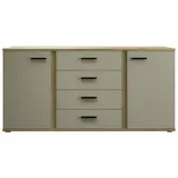 Bega Consult Sideboard KANADA braun