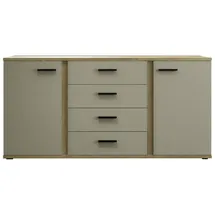 Bega Consult Sideboard KANADA braun