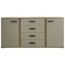 Bega Consult Sideboard KANADA braun