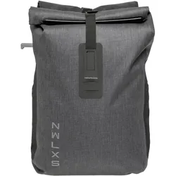 Doppelpacktasche Varo MIK, grau