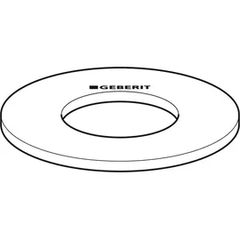 Geberit Heberglockendichtung 816418001