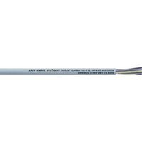 LAPP ÖLFLEX® CLASSIC 130 H Steuerleitung 12 x 0.75mm2 Grau 1123048-500 500m
