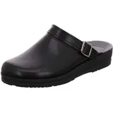 ROHDE Clogs Schwarz 46