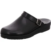 ROHDE Clogs Schwarz 46