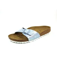 BIRKENSTOCK Madrid Big Buckle - 43 EU Schmal