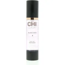 Farouk Luxury Black Seed Oil Repair Hot Oil Treatment Öl 50 ml