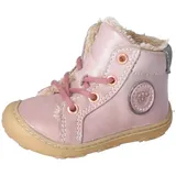 Ricosta Schnürschuhe in Rosa 23