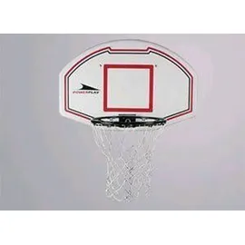V3Tec Basketballkorb Weiß 180 x 150 cm