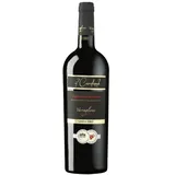 Varvaglione Vigne & Vini Il Cardinale Primitivo Linea Oro Rotwein trocken 0,75 l | 2021