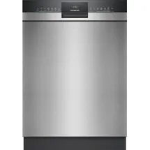 Siemens SN45YS04BE iQ500 Unterbau-Geschirrspüler 60 cm