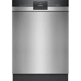 Siemens SN45YS04BE iQ500 Unterbau-Geschirrspüler 60 cm