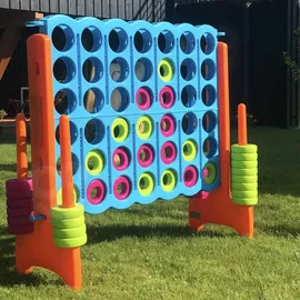 Feber Mega 4 in a line Giant (800012910)