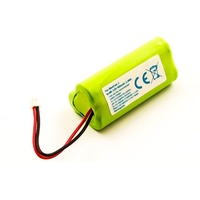 Akkuversum Akku kompatibel mit Bang & Olufsen BeoCom 2, Telefon/Festnetz NiMH Batterie