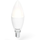 Hama WiFi LED Kerze 5.5W E14