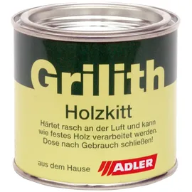 Adler Holzkitt Ahorn 100 ml