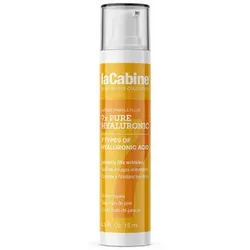 La Cabine  Anti-Aging & Anti-Falten Produkte 7x Pure Hyaluronic Sofortiger Faltenfüller  in multifarben, Einheitsgrösse