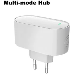 Smartes Tuya Zigbee und Bluetooth Mesh-Gateway