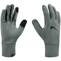 Nike Therma-fit Fleece Tg Handschuhe - smokegrey/black S