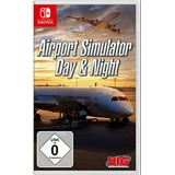 Airport Simulator Day & Night (Switch)