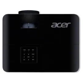 Acer X139 DLP-Beamer Schwarz