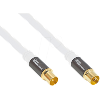 Good Connections SmartFLEX, IEC/Koax