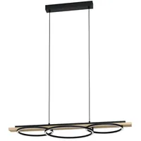 EGLO BOYAL Pendelleuchte, LED