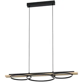 EGLO BOYAL Pendelleuchte, LED