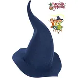 Fries Hexen-Kostüm Petronella Kinder 56