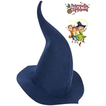 Fries Hexen-Kostüm Petronella Kinder 56