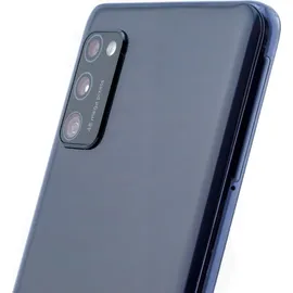 Samsung Galaxy A41 64 GB Prism Crush Black