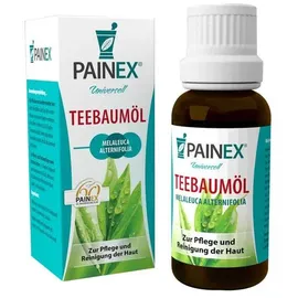 Painex Teebaumöl Painex