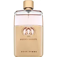 GUCCI Guilty Eau de Parfum 90 ml