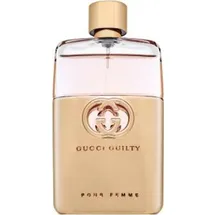 GUCCI Guilty Eau de Parfum 90 ml