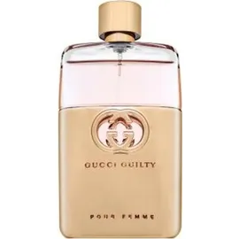 GUCCI Guilty Eau de Parfum 90 ml