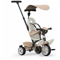 Dreirad Smoby Beige
