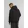 Karl Kani Chest Signature Essential Oversized Zip Hoodie Herren Schwarz XS