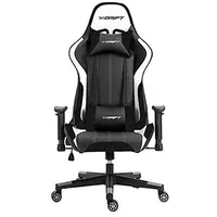 Drift Dr175 Carbon Gaming-stuhl - Black / White
