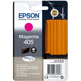 Epson 405 magenta