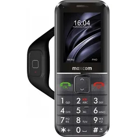 Maxcom MM735 schwarz