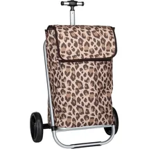 Reisenthel Shopping Trolley leo macchiato