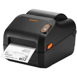 BIXOLON XD3-40d - Etikettendrucker - Thermodirekt - Rolle (11,8 cm) - 203 dpi - bis zu 127 mm/Sek. - USB schwarz