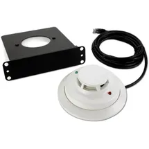 APC NetBotz Schwarz