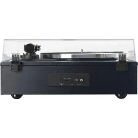 Lenco LS-430 schwarz