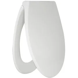 Primaster WC-Sitz New York Weiß