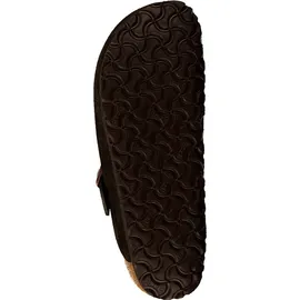 Birkenstock Gesundh-Schuh Boston, VL SFB Mocha - Braun - 38
