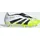 adidas Predator Pro Fold-Over Tongue Sg Fußballschuh für weiche Böden schwarz|weiß|gelb 42
