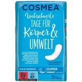 COSMEA Damenbinden Comfort Super 16 St.