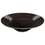 Broste Copenhagen Pastateller TIEF Nordic Coal, Durchmesser: 29cm, 14533466