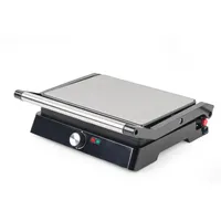 SALTER Elektrischer Grill 2200 W schwarz